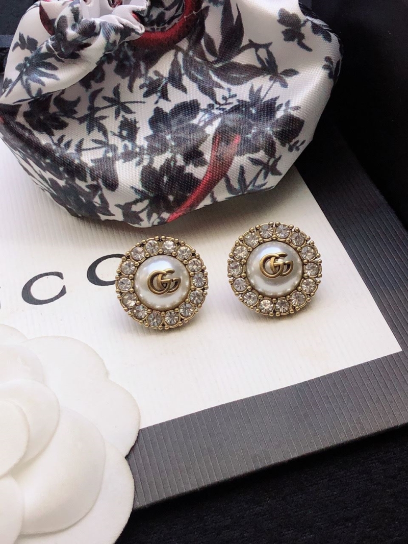 Gucci Earrings